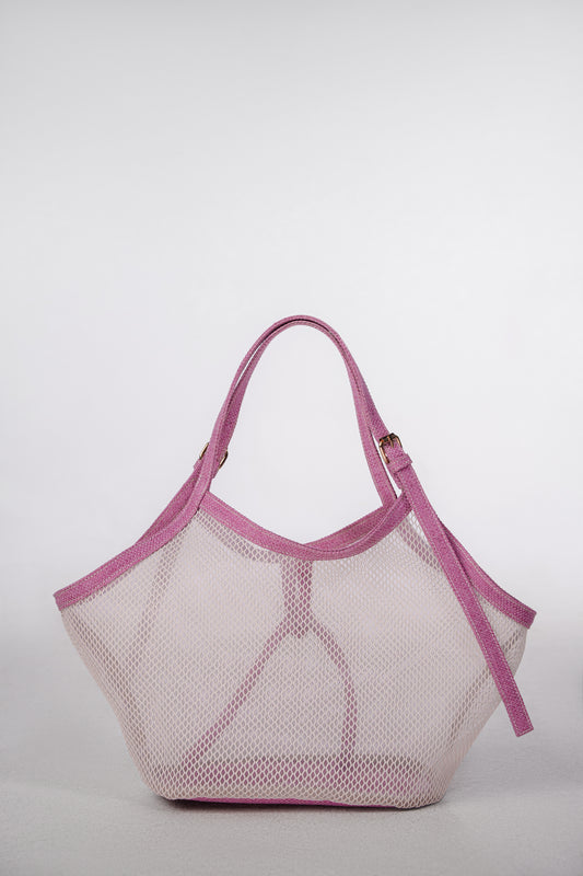 Rose Beach Tote