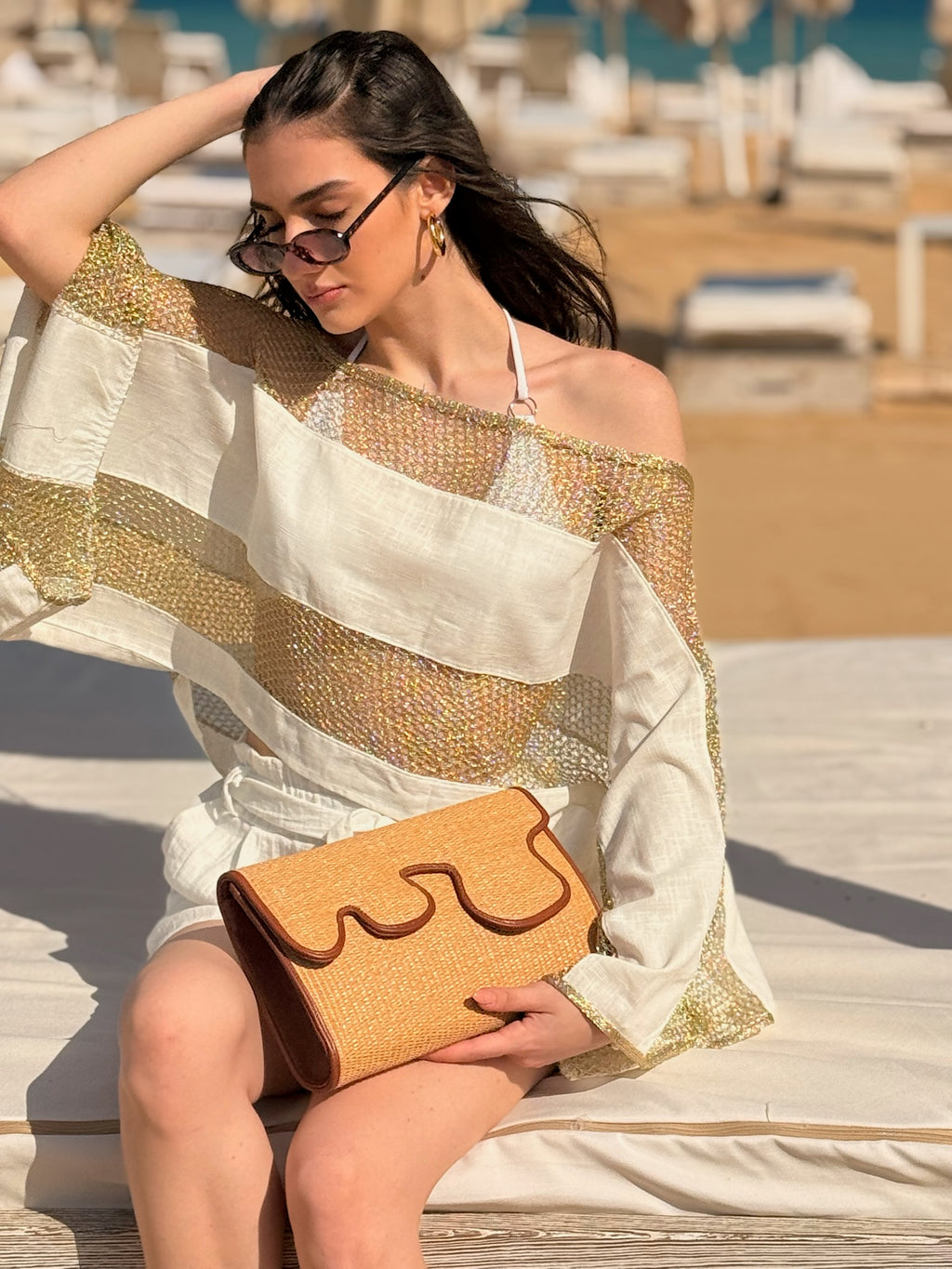 Athena Top