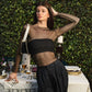 Mesh Top