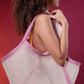Rose Beach Tote