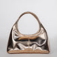 Gold Lucida Bag