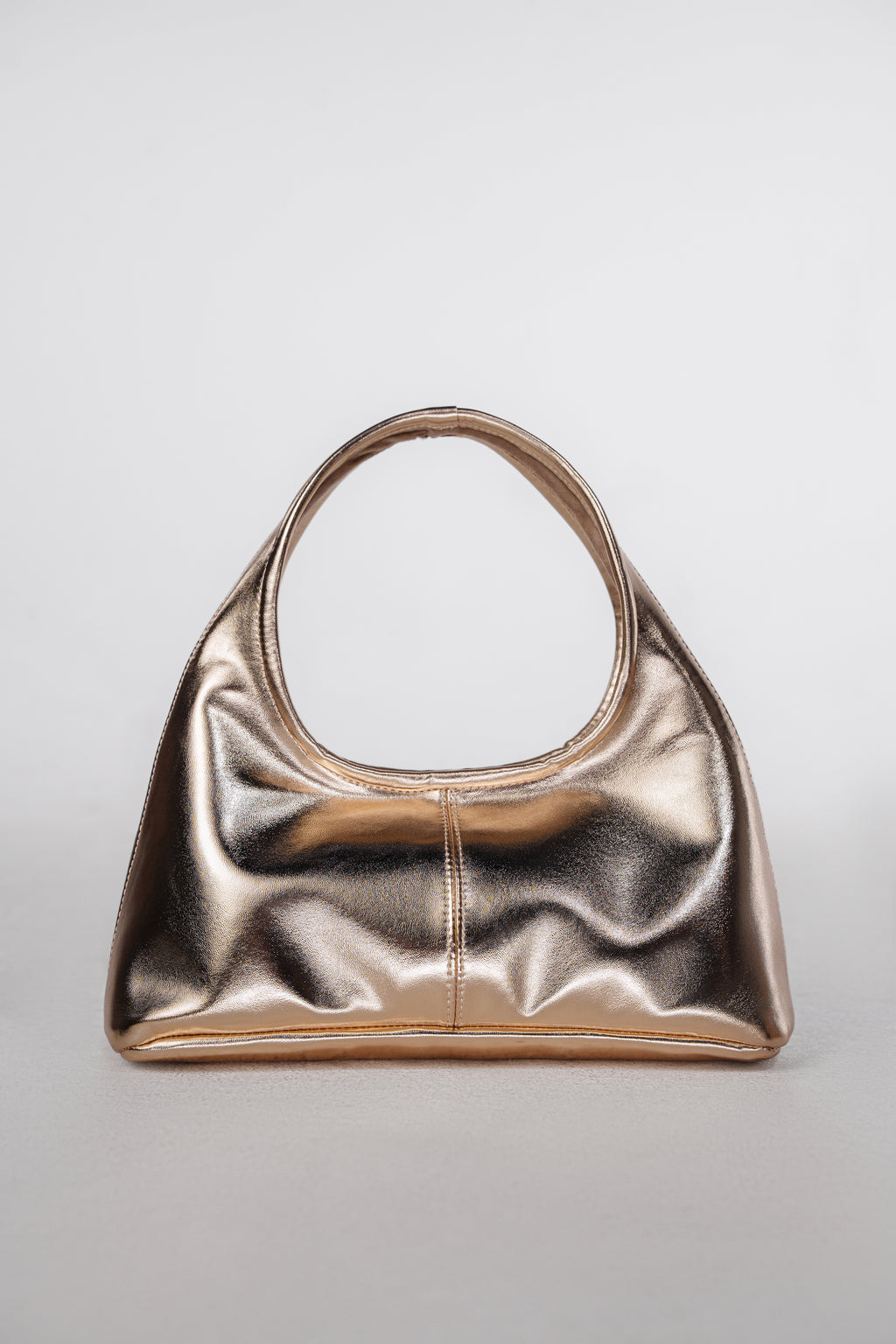 Gold Lucida Bag
