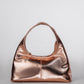 Rose Gold Lucida Bag