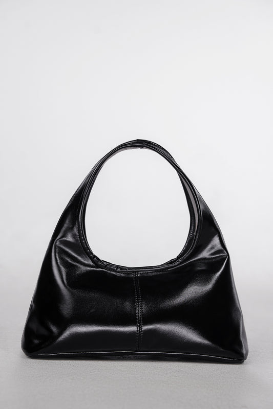 Black Lucida Bag