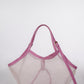 Rose Beach Tote