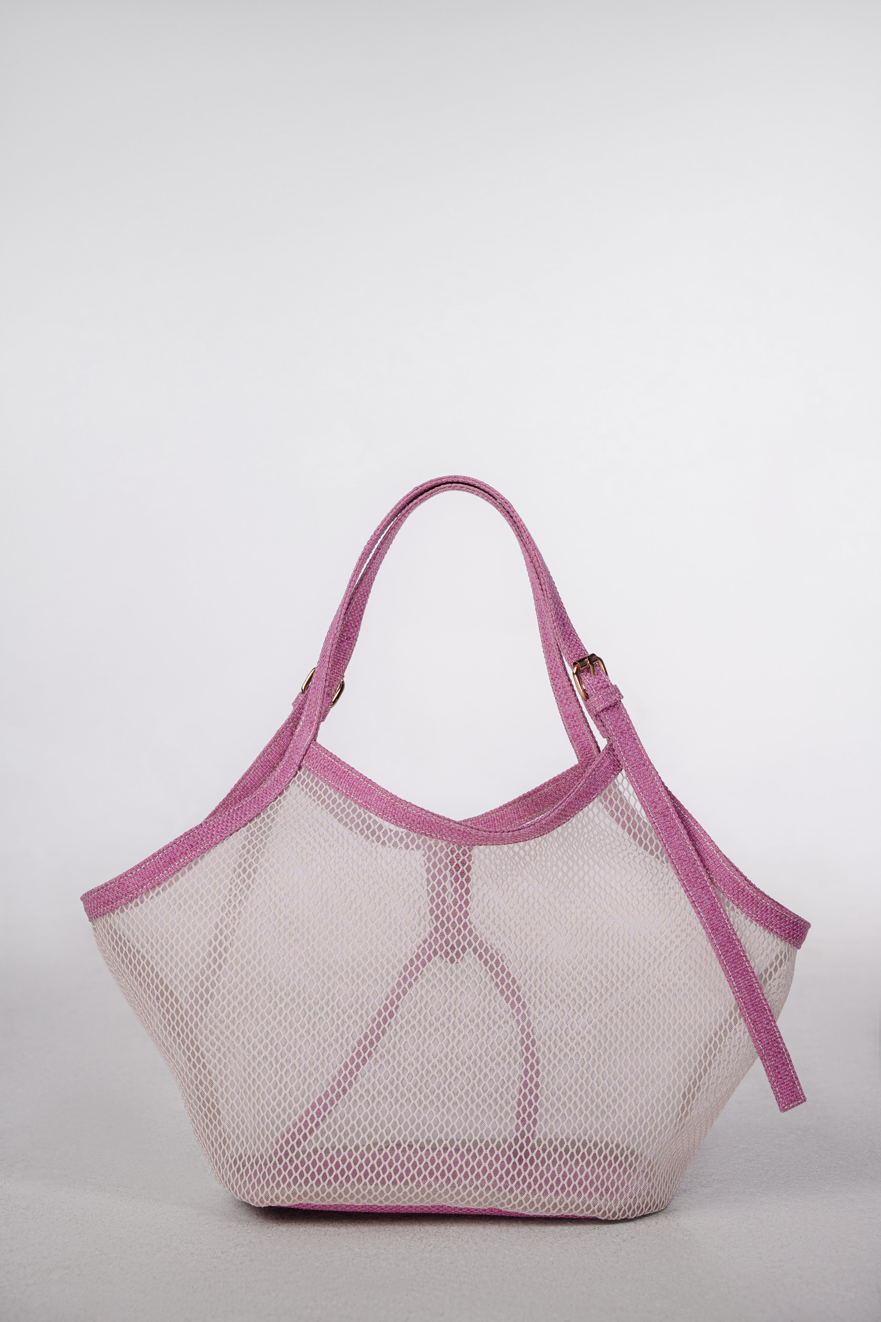 Rose Beach Tote