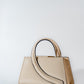 Clinata Bag in Beige
