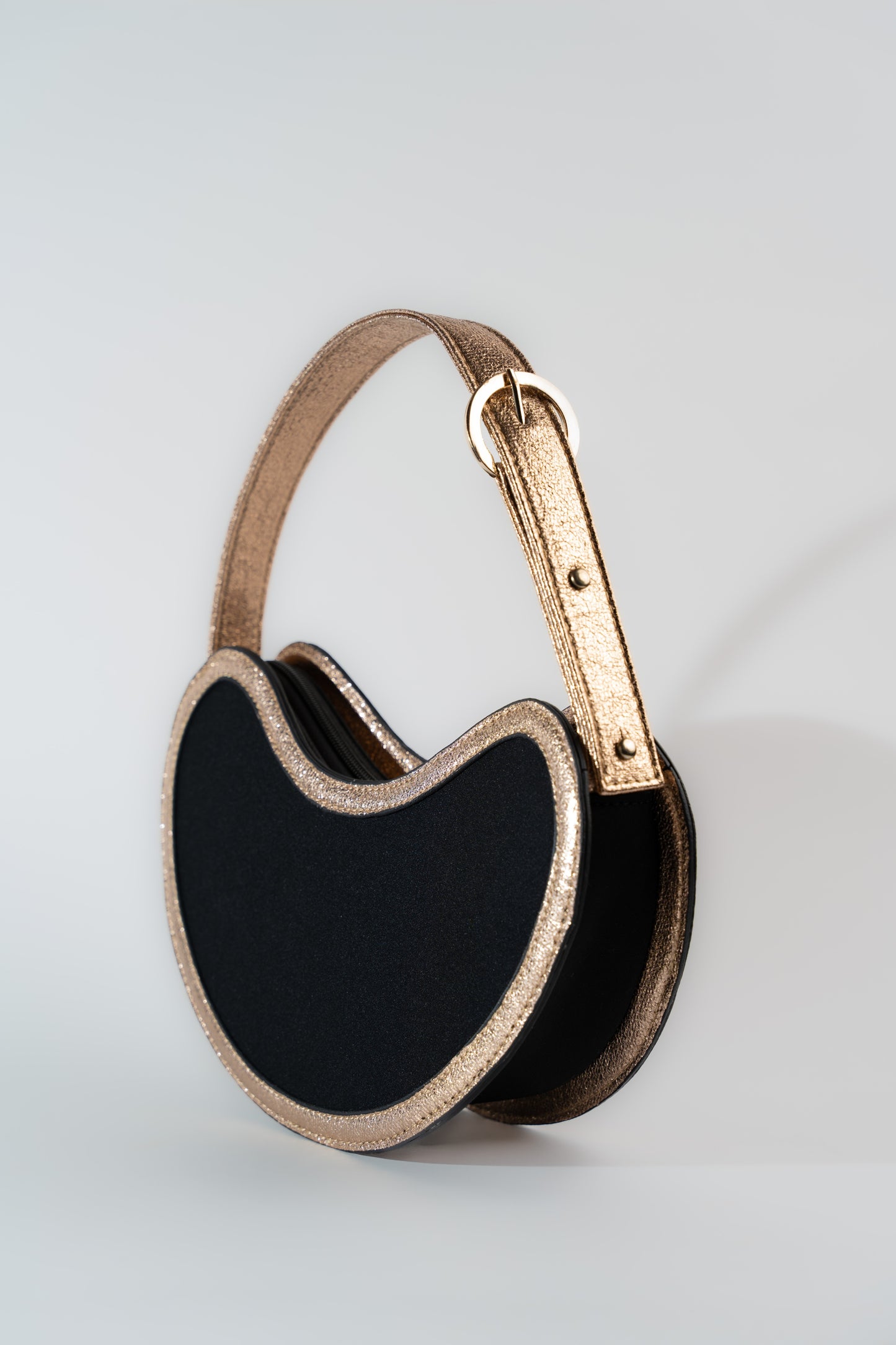 Cajou bag in Gold