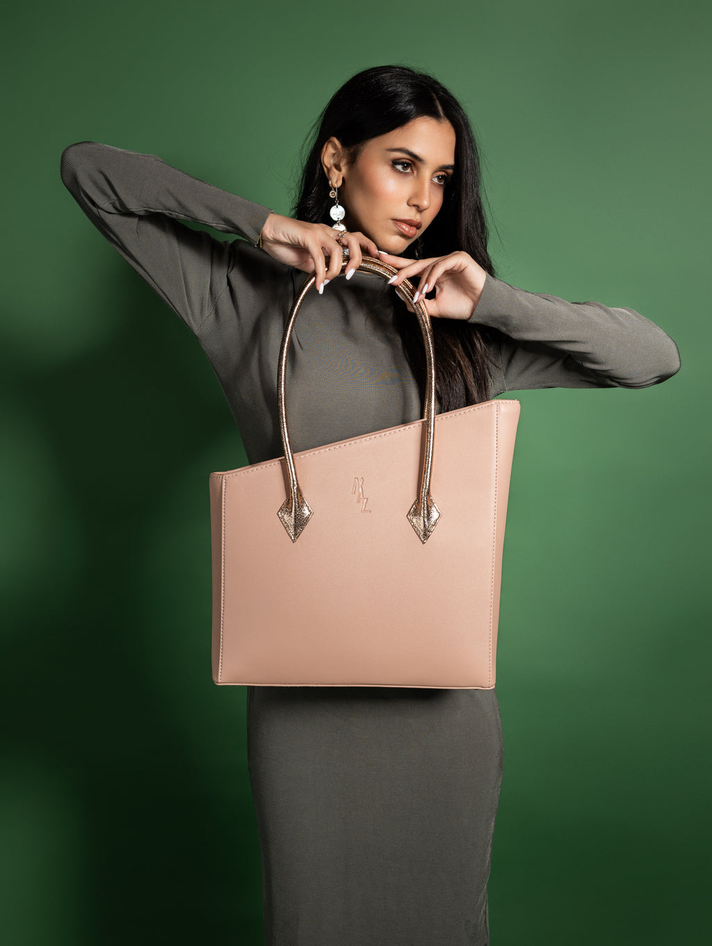 Rose Affare Bag