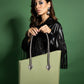Pistache Affare Bag