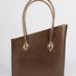 Brown Affare Bag