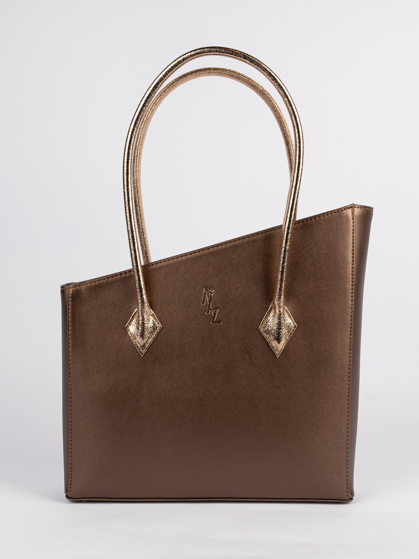 Brown Affare Bag