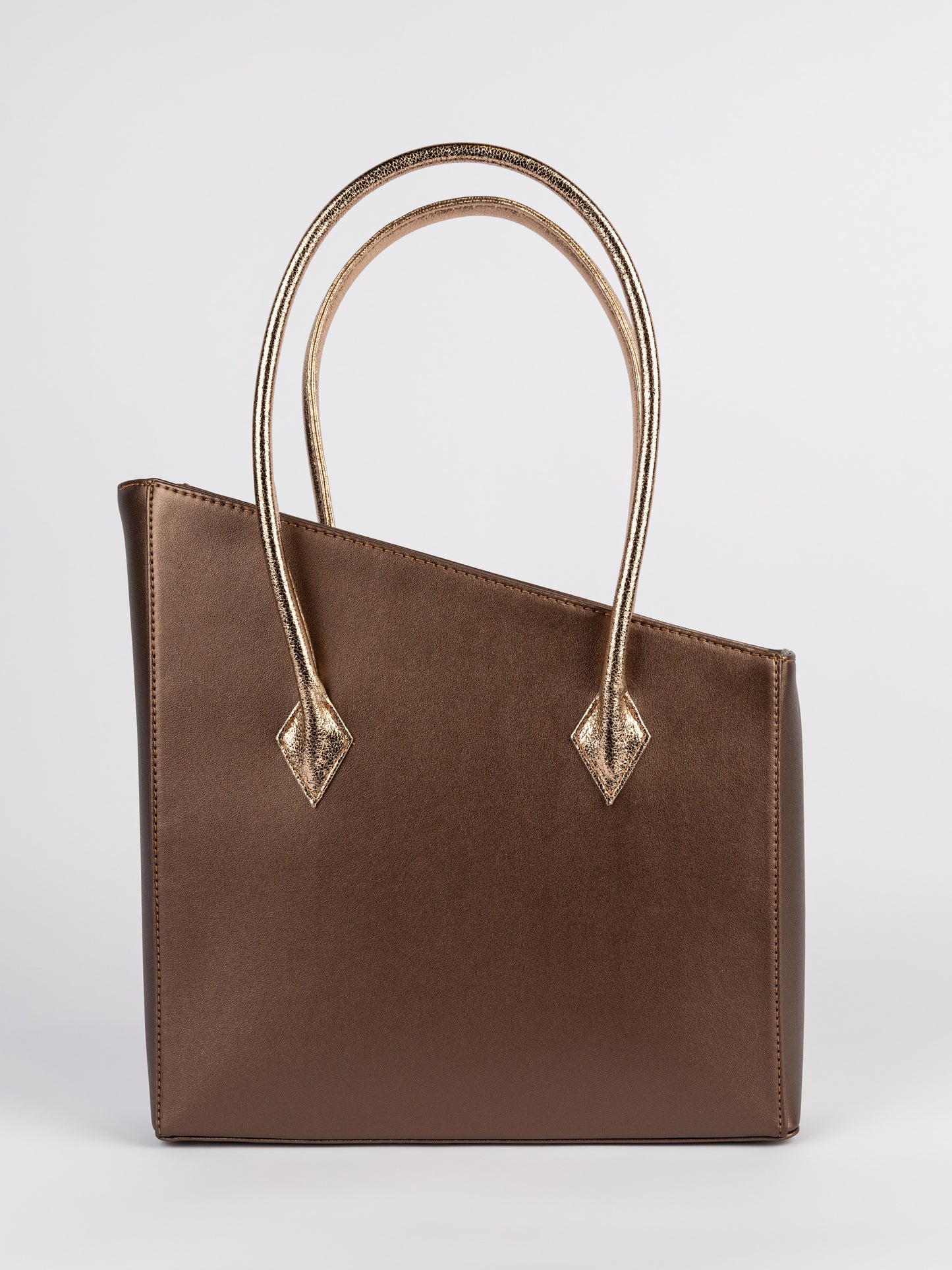 Brown Affare Bag