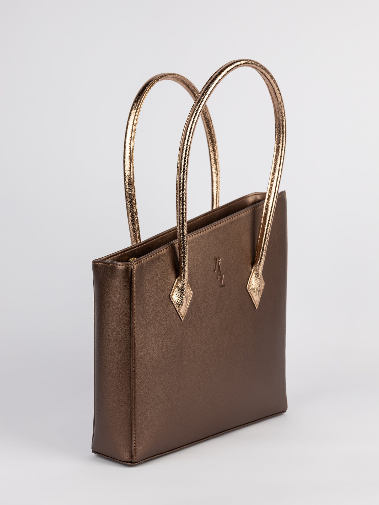 Brown Affare Bag