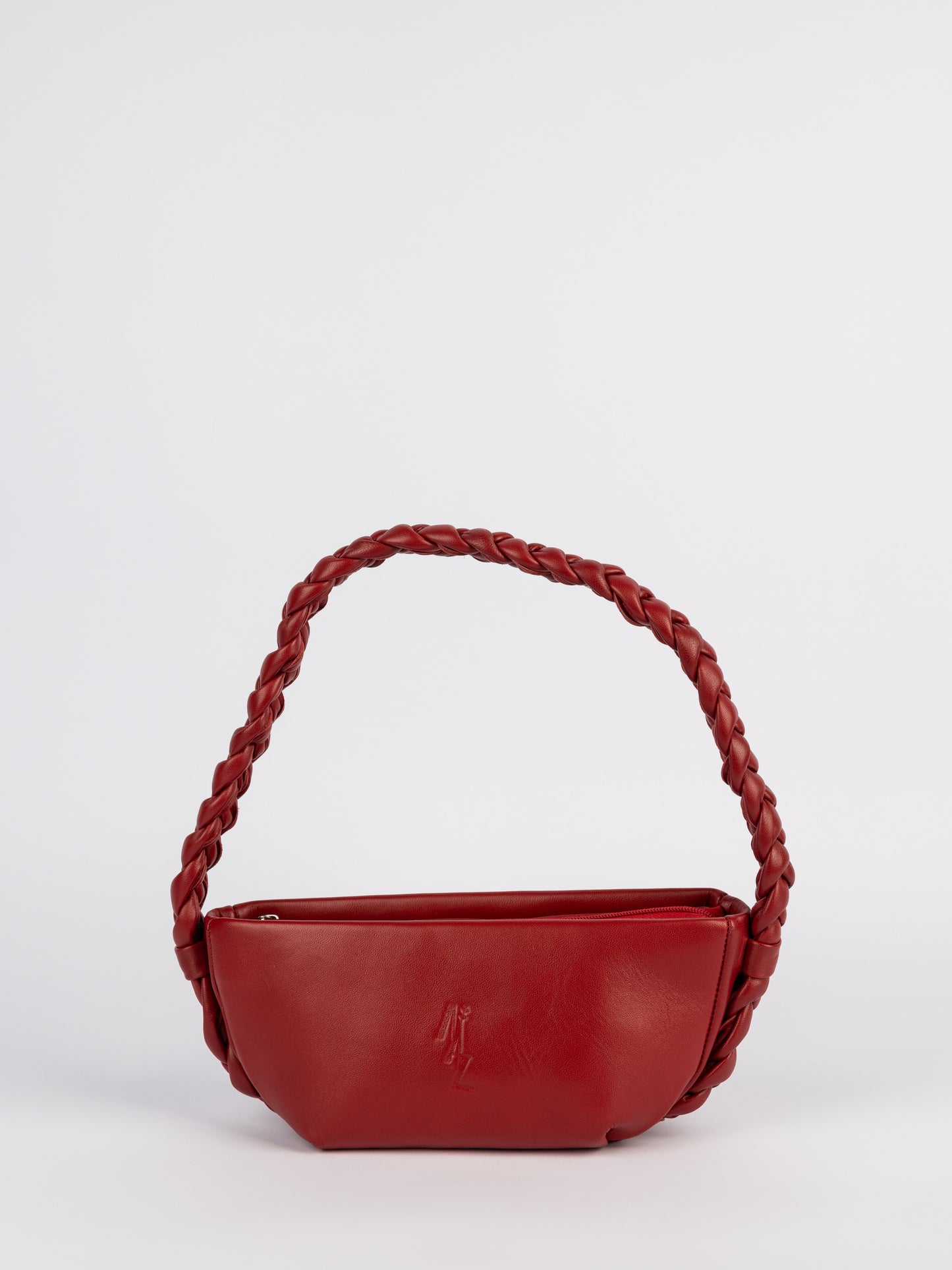 Red Sierra bag