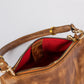 Emerald Prisma Bag