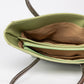 Pistache Affare Bag